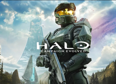 Halo: Combat Evolved
