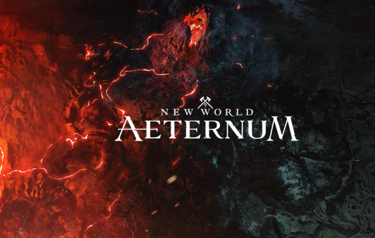 Amazon Games Ends Support for 'New World: Aeternum' Amid Major