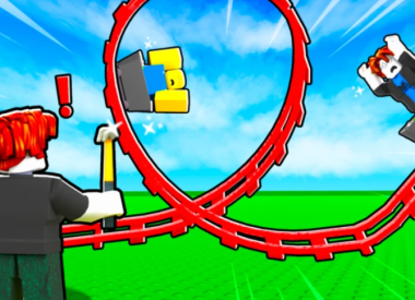 'Roblox Build a Roller Coaster' Codes October 2025