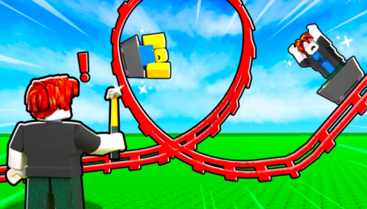 'Roblox Build a Roller Coaster' Codes October 2025