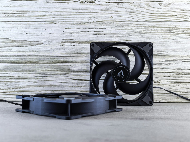 Cooling Fans