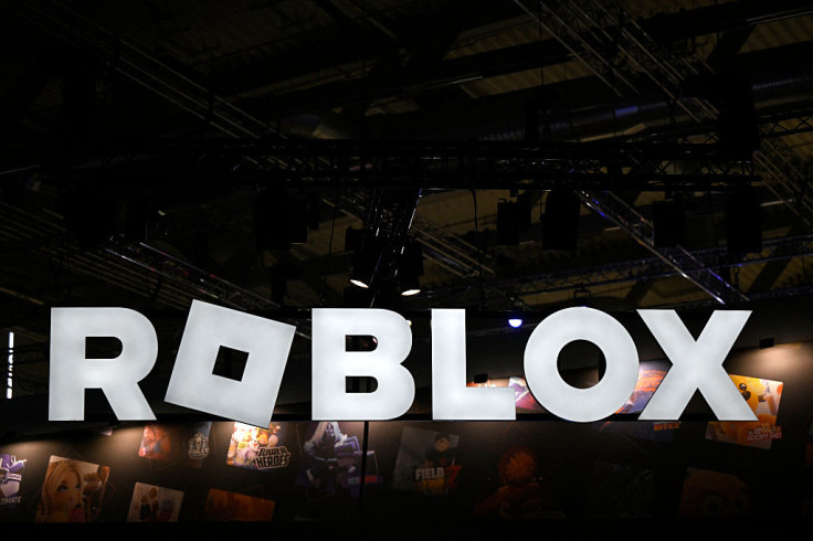 Roblox