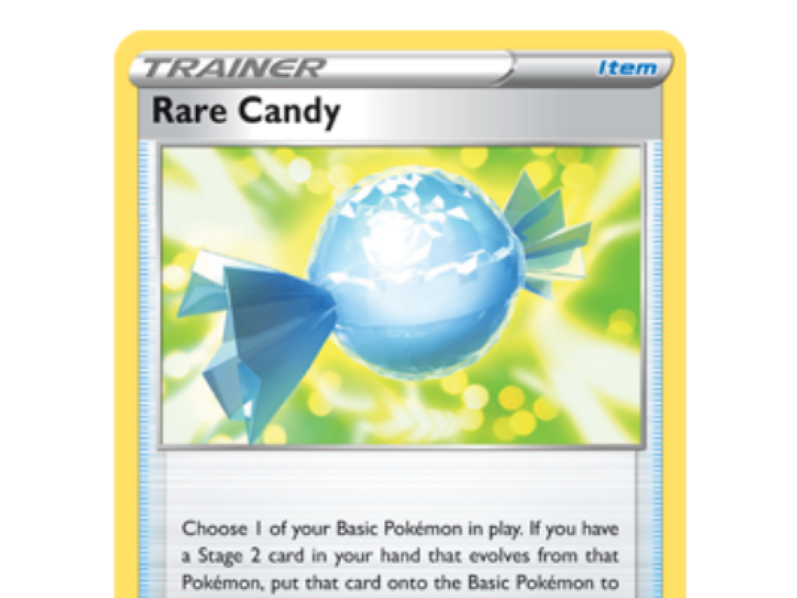Pokmon TCG Pocket' Brings Rare Candy, But it Works Differently From Mainline Titles Pokmon TCG Pocket' Brings Rare Candy, But it Works Differently From Mainline Titles