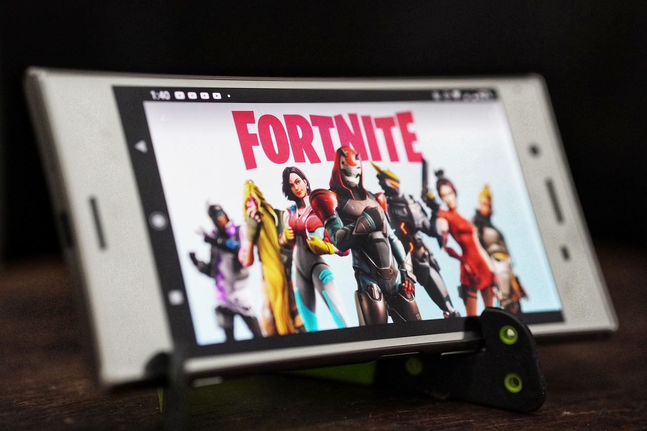 ‘Fortnite’ Returns to Android After a Long Legal Fight—Here’s When It’s Coming to the Play Store