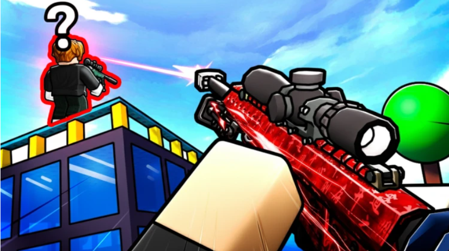 ‘Roblox Hypershot’ Codes November 2025: Capture the FPS Vibes in This Black Ops-like Game