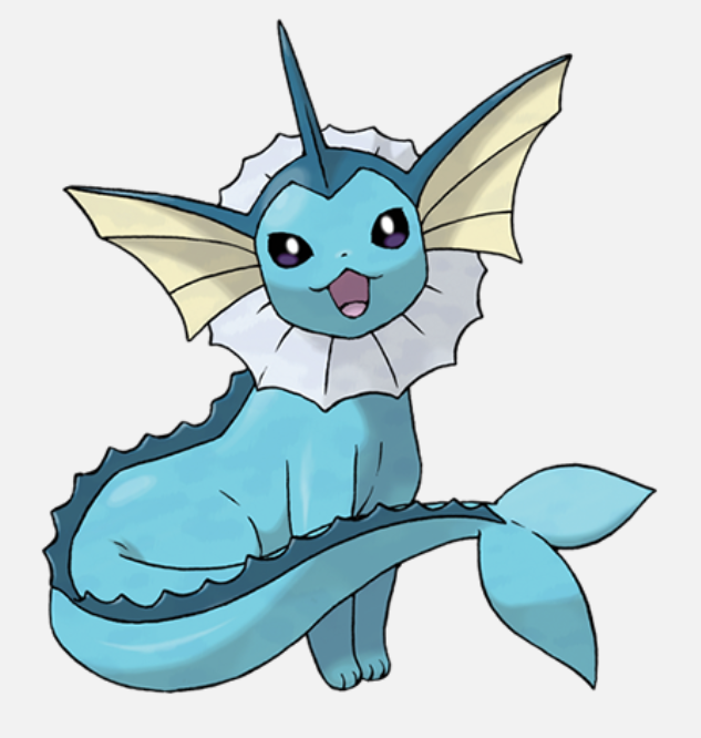 'Pokemon Legends: Z-A' Reveals OP Vaporeon Strategy You Can’t Ignore