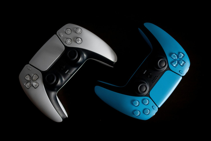 DualSense Controllers