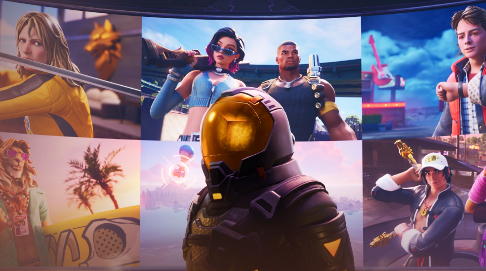 Epic Games Says That Its AI Use Will Focus on Efficiency, Not Replacing Humans