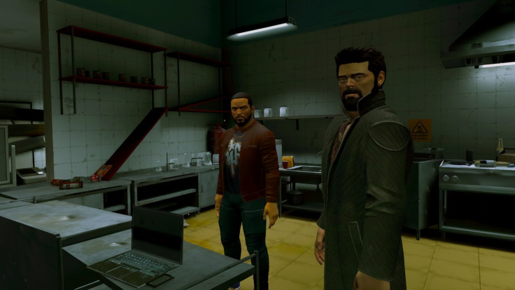 The Boys: Trigger Warning