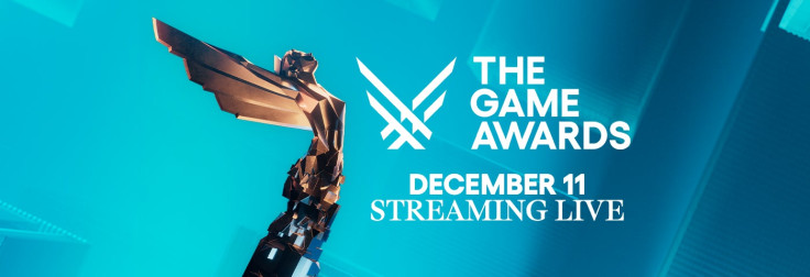The Game Awards
