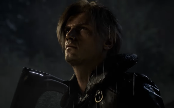 Leon Kennedy Returns for Resident Evil Requiem
