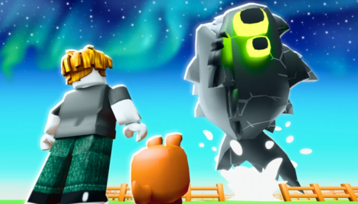 'Roblox Farm a Fish' Codes December 2025