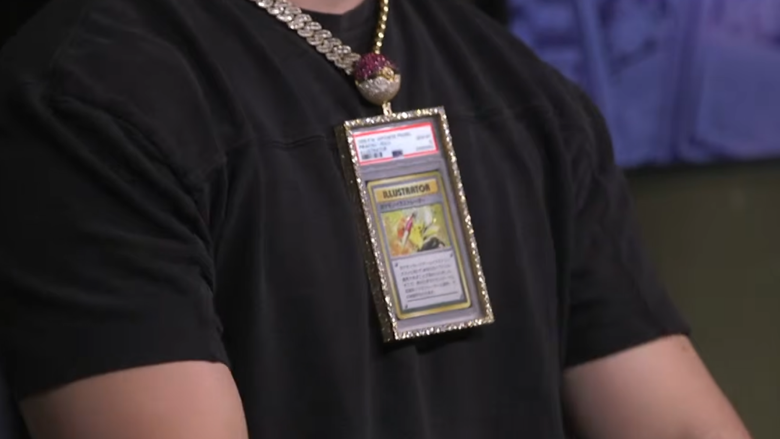 Logan Paul Sells 'Perfect' Pikachu Illustrator Card for a Jaw-Dropping $16.5 Million Logan Paul Sells 'Perfect' Pikachu Illustrator Card for a Jaw-Dropping $16.5 Million