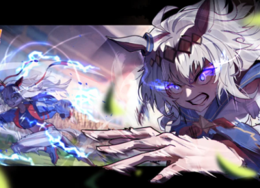 'Roblox Uma Racing' Codes February 2026: Burst into Speed in Musume ...