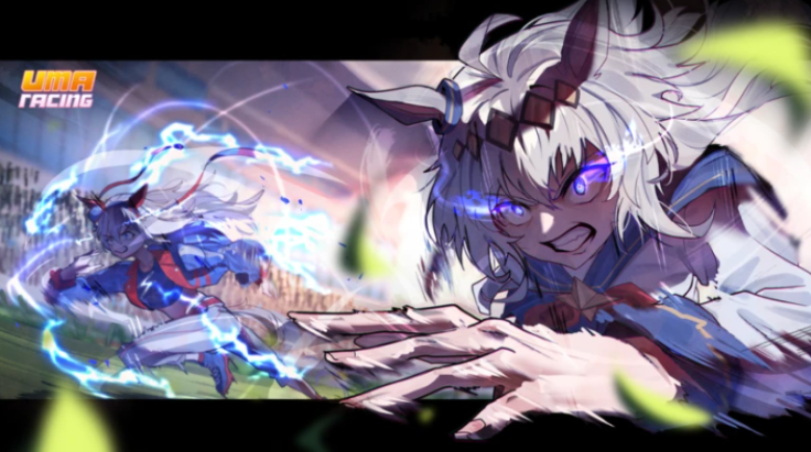 'Roblox Uma Racing' Codes February 2026: Burst into Speed in Musume ...