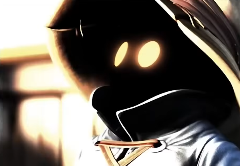 Vivi's Secret Past Revealed? Final Fantasy 9 Arrives in May 2025 as