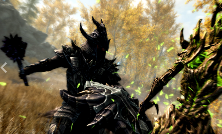 The Elder Scrolls V: Skyrim