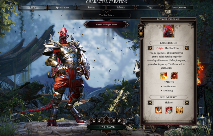 Divinity: Original Sin 2