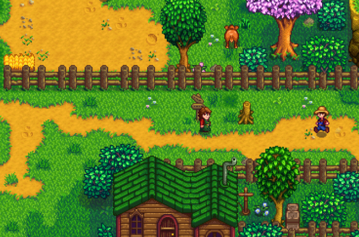 Stardew Valley