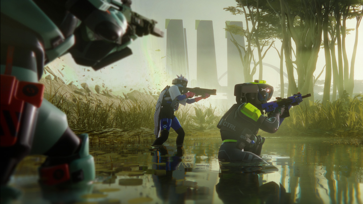 Bungie’s 'Marathon' Sparks 'Fontslop' Debate