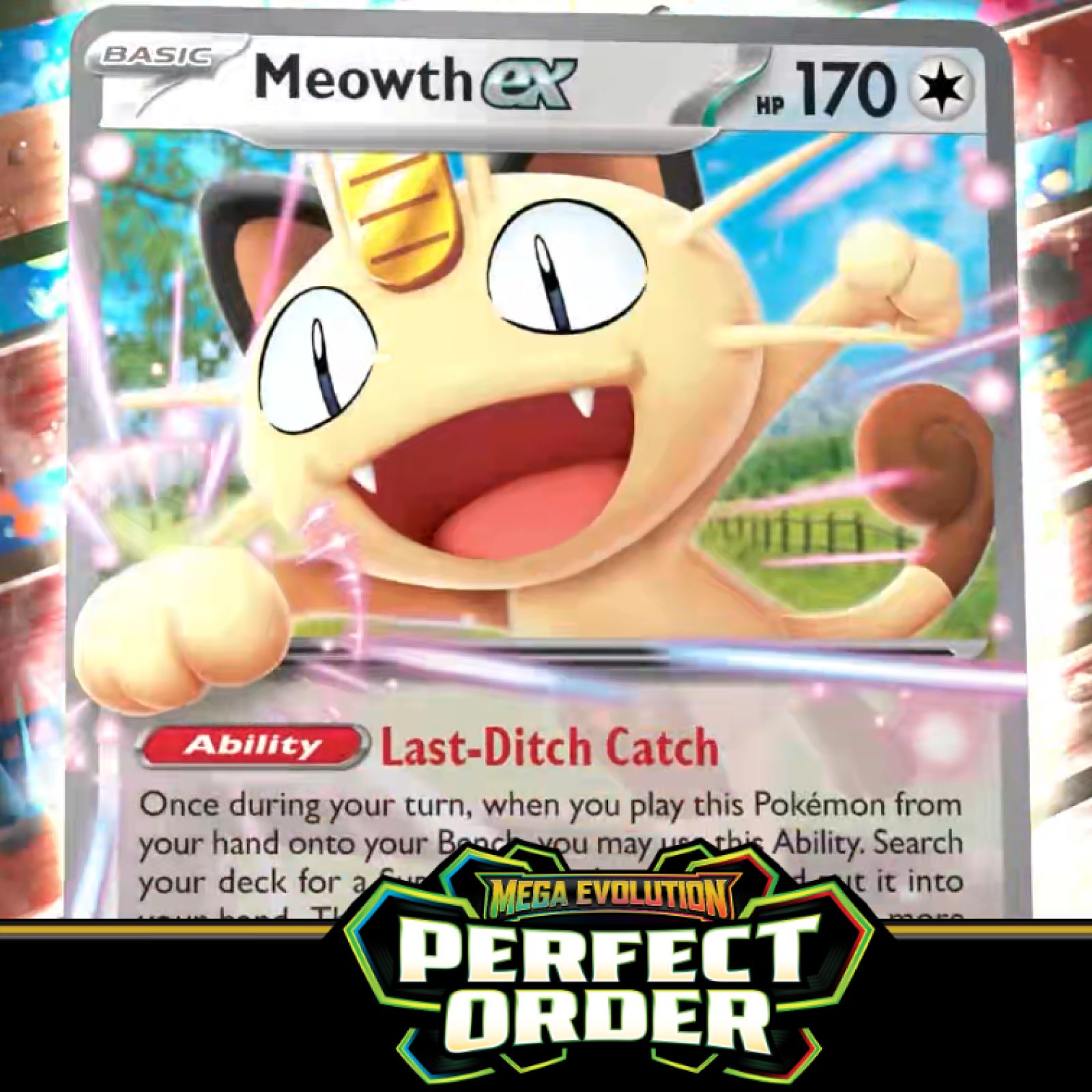 Best 'Pokmon TCG Perfect Order' Cards: Top Meta Picks, Combos, and Must-Have Collectibles Best 'Pokmon TCG Perfect Order' Cards: Top Meta Picks, Combos, and Must-Have Collectibles