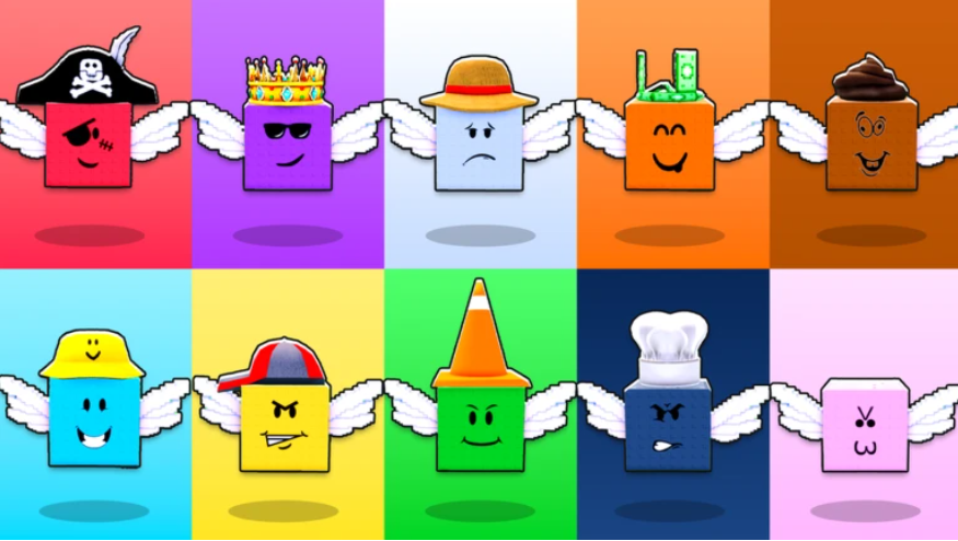 Roblox Be a Lucky Block' Codes March 2026: Gather Many Brainrots