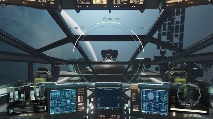 'Starfield’s' Free Lanes Update