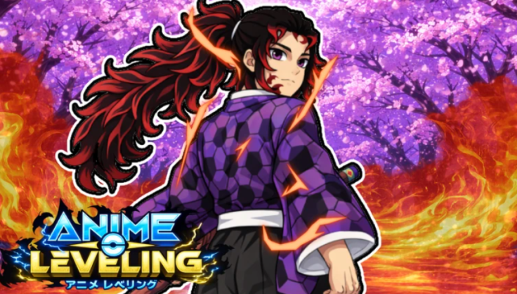 'Roblox Anime Leveling' Codes April 2026