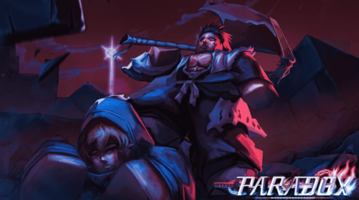 'Roblox Paradox' Codes April 2026