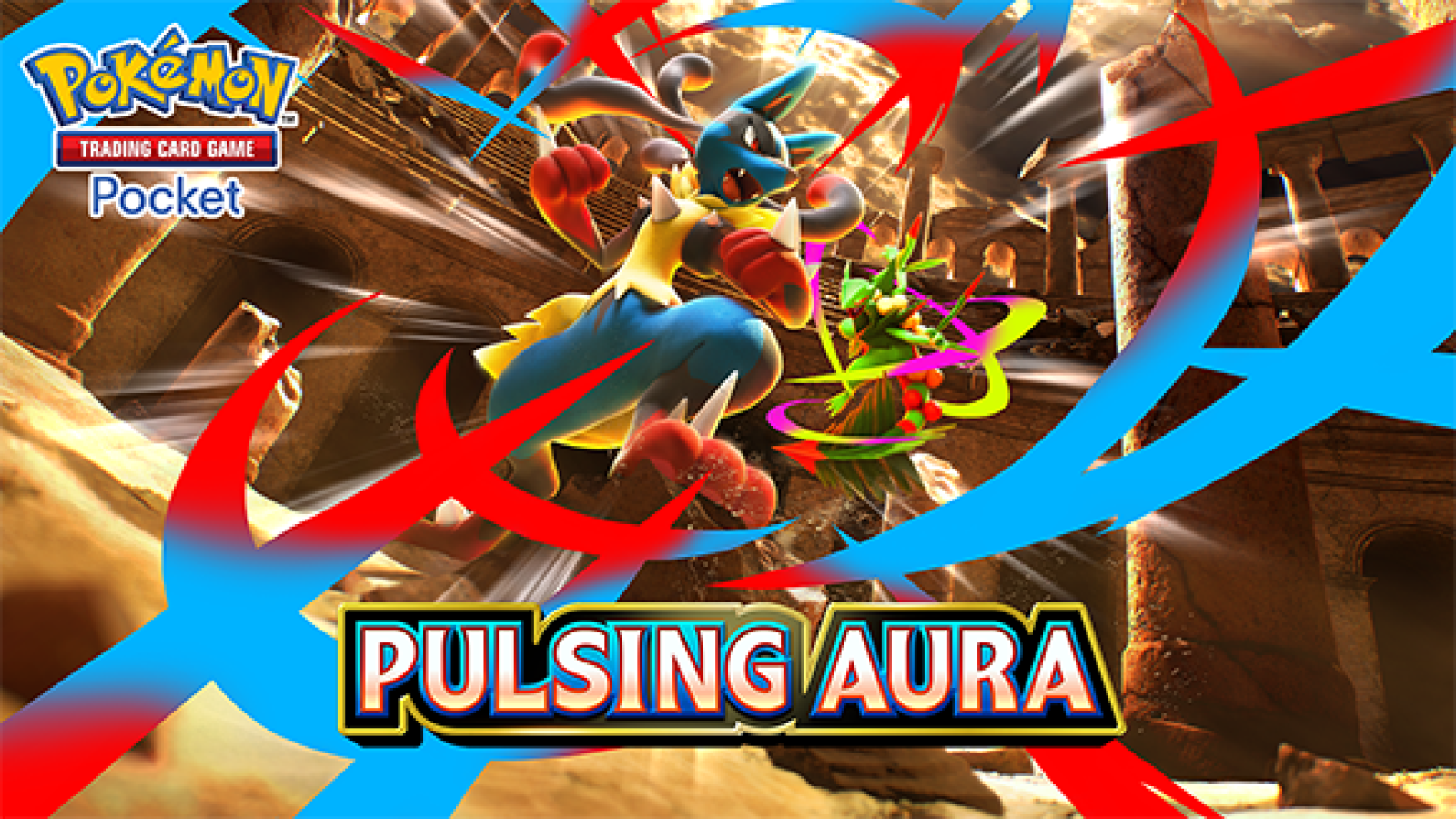 Pokmon TCG Pocket' Unveils 'Pulsing Aura' Expansion, New Events Pokmon TCG Pocket' Unveils 'Pulsing Aura' Expansion, New Events