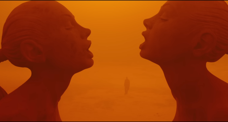 'Blade Runner' XR Experience For 2027