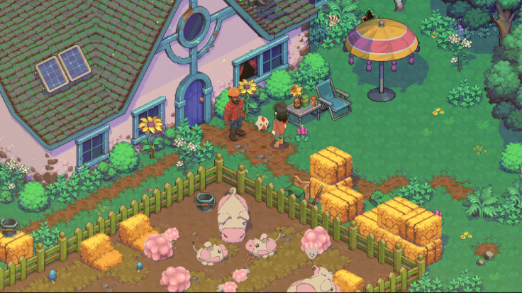 'Moonfrost' Brings Cozy Farming