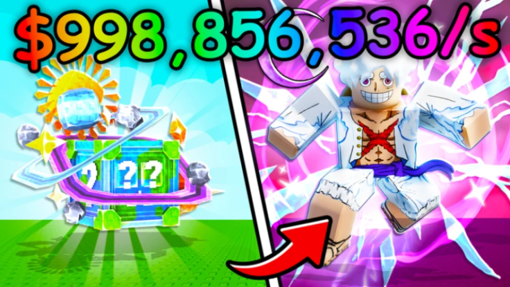 'Roblox Roll an Anime' Codes May 2026
