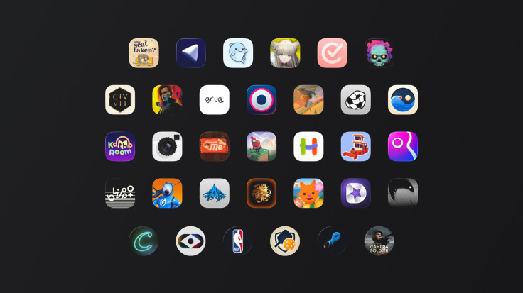 2026 Apple Design Awards