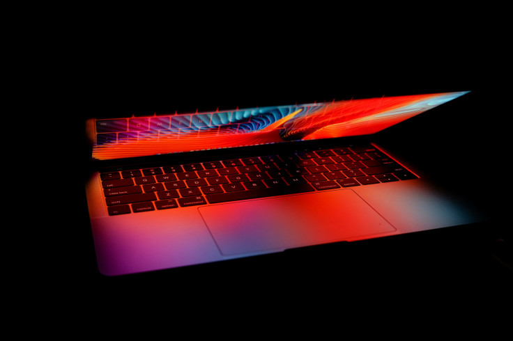 Macbook