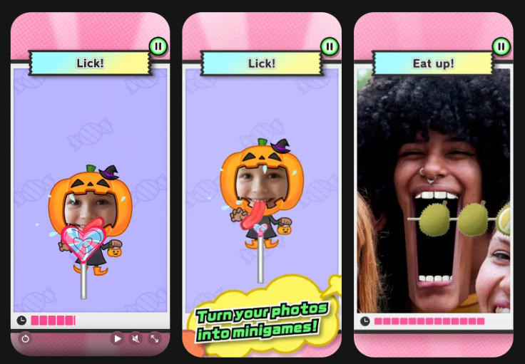 Nintendo Brings Fast-Paced Microgame Fun to Mobile With 'Pictonico' Launch