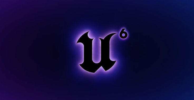Unreal Engine 6 Teaser