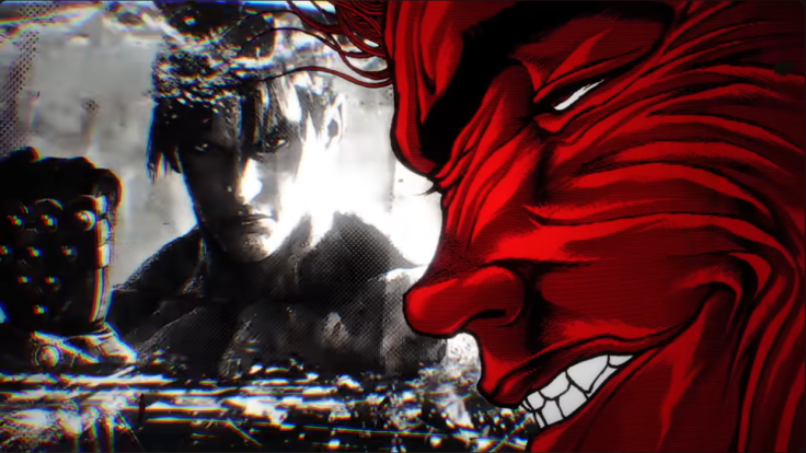 Yujiro Hanma Joins 'Tekken 8' Season 3 as Surprise Guest