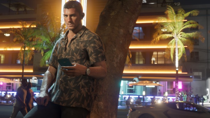 Jason Duval of Grand Theft Auto VI