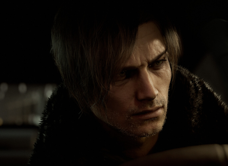 Resident Evil Requiem