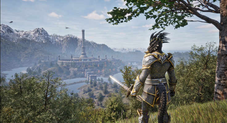 The Elder Scrolls IV: Oblivion Remastered