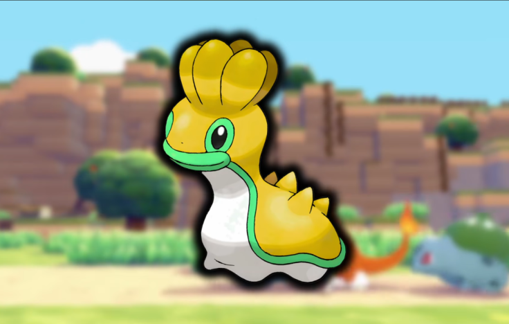 'Pokemon Winds and Waves' Debate: Will Yellow Shellos Appear