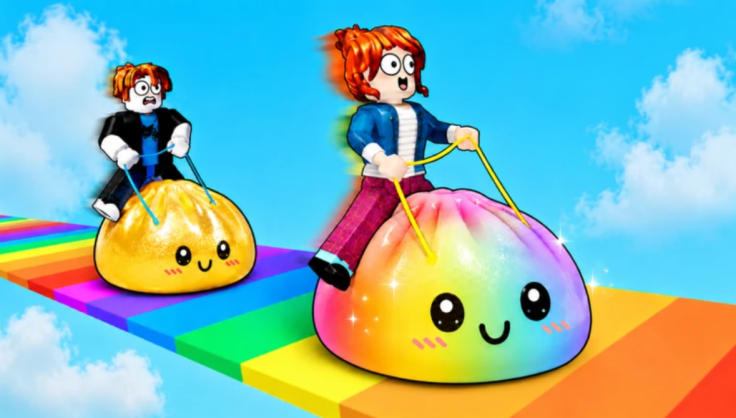 'Roblox Dumpling Squishy Race' Codes June 2026