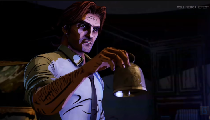Telltale Games Confirms 'The Wolf Among Us 2' Release, Remaster