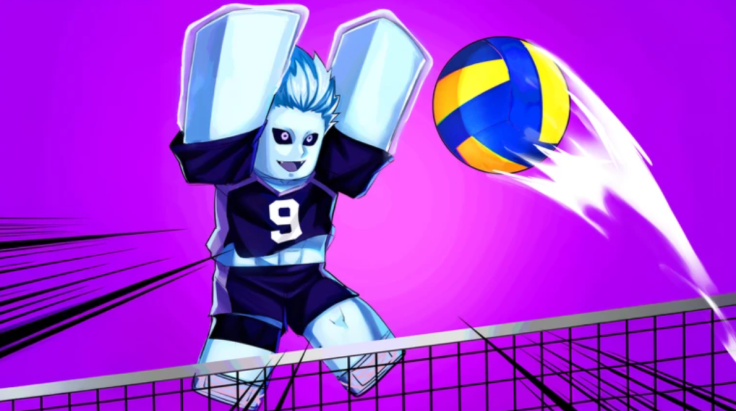 'Roblox Volleyball Legends' Codes June 202