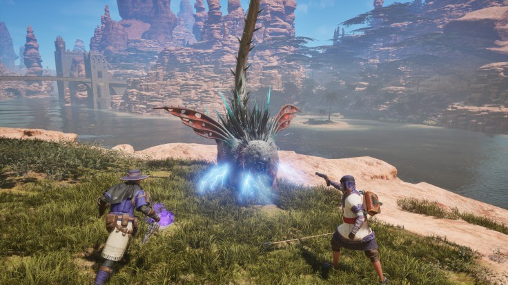 'Outward 2' Live Open Beta: Brutal Survival RPG Opens to