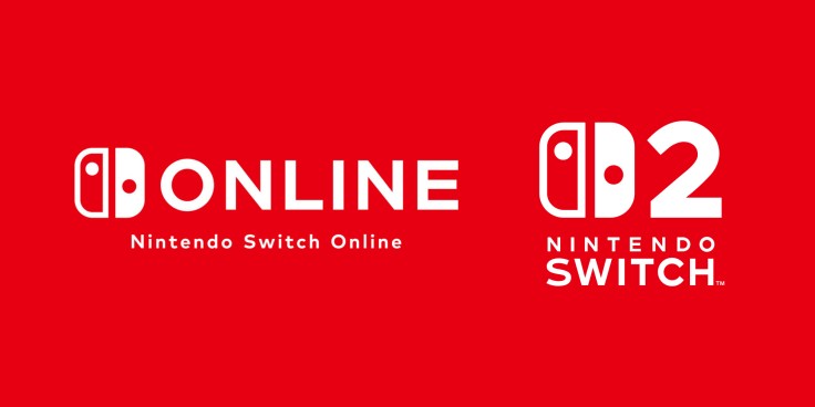 Nintendo Switch Online