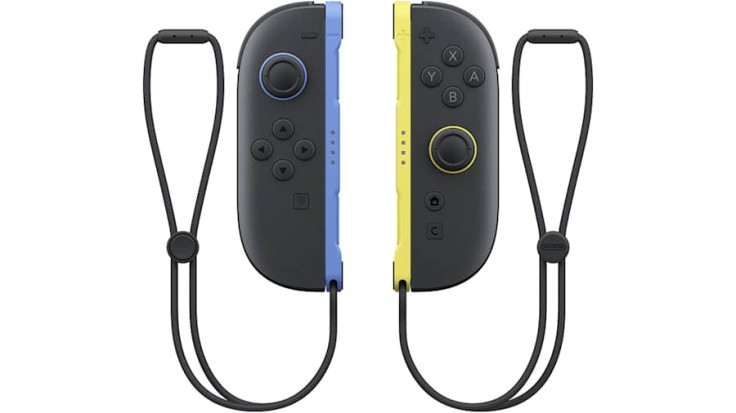 Nintendo Joy-Con 2
