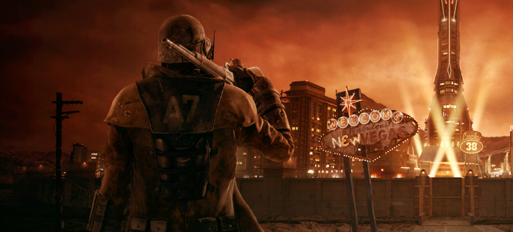 Fallout: New Vegas