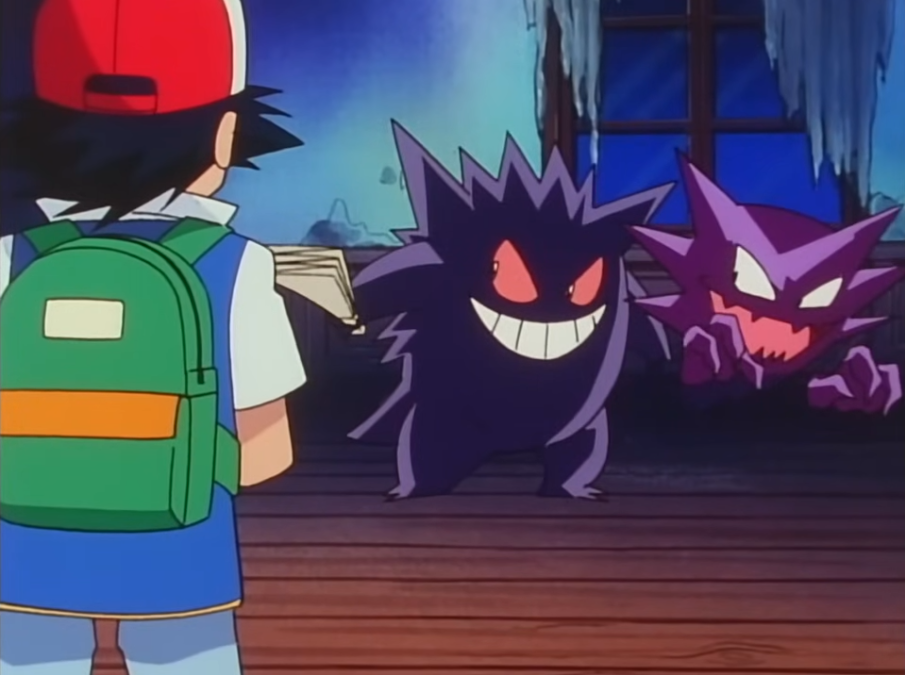 'Winds and Waves': Gen 10 Fan Theories Point to Ghost-Type Pokémon Inspired by Southeast ...
